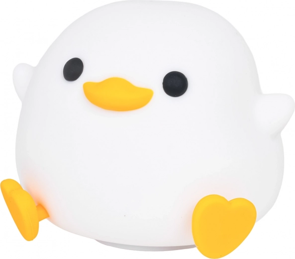 Zacht BPA-vrij siliconen – veilig voor kinderen