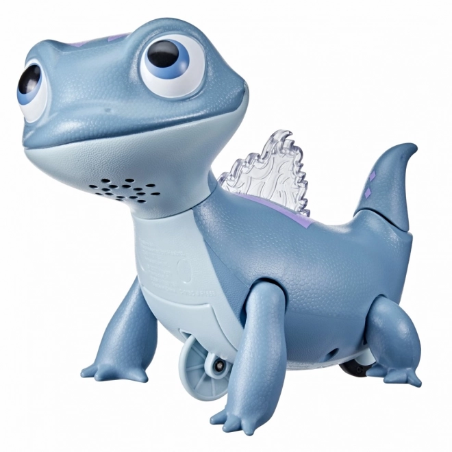 Die Eiskönigin 2 Feuermagier Bruni interaktive Figur