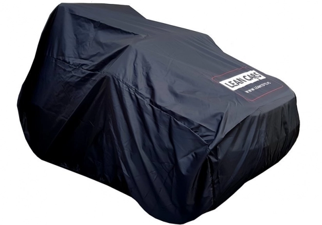 Hoes voor batterijvoertuig 140x85x75 cm XL