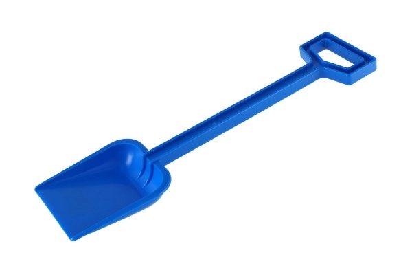 Plastic schep 44cm