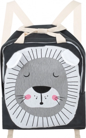 Sac à dos léger pour petits aventuriers