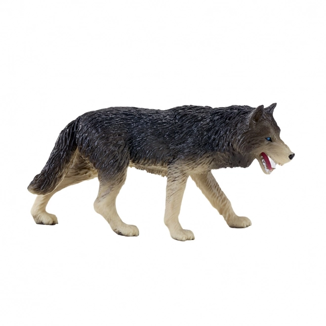 Realistische figuur Mojo Wolf