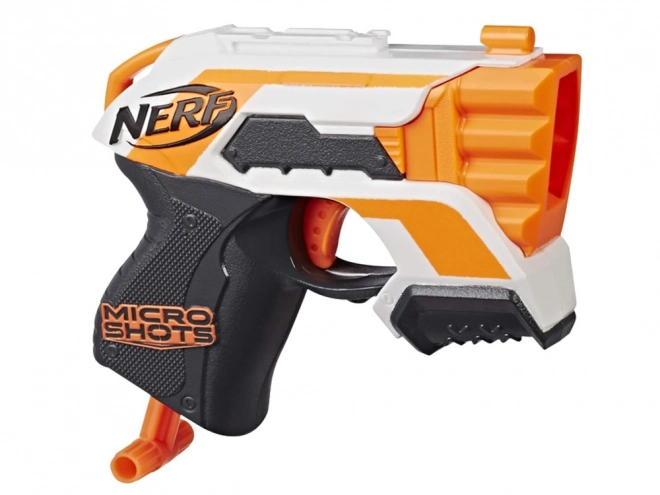 Grand ensemble de pistolets Nerf avec fléchettes en mousse