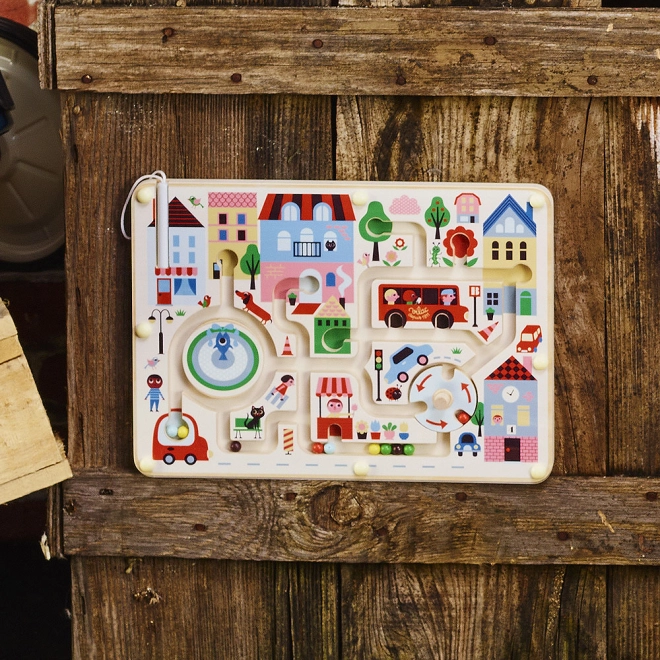 Stimuleren creatieve spel