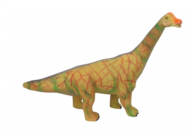 Interactieve dinosaurus 36 cm - 4 soorten