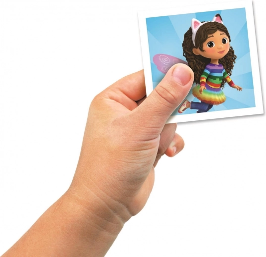 Cartes de qualité adaptées aux petites mains
