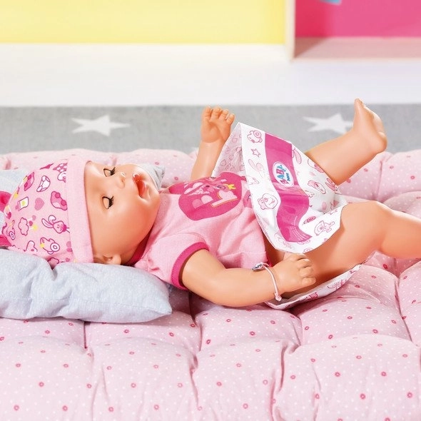 Baby Born Doll Diapers