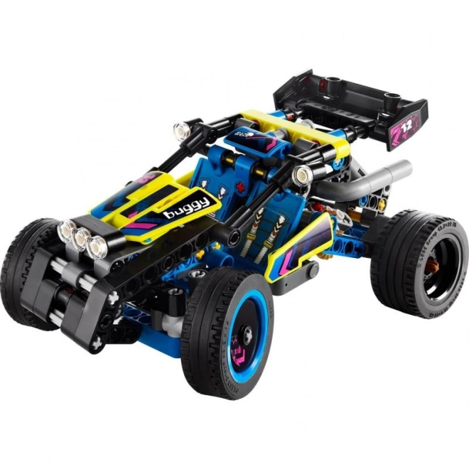 LEGO® Technic 42164 Off-road racebuggy