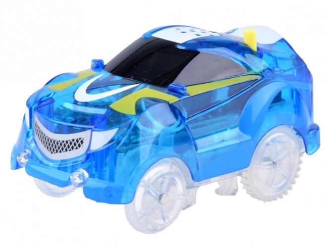 Auto op afstandsbediening 656cm geluid ZA3309