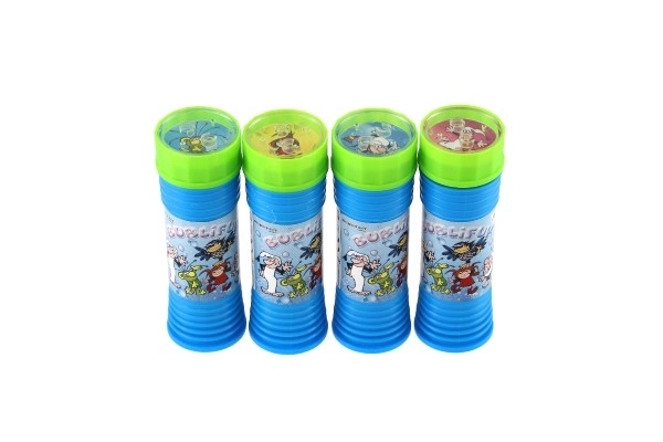 Bellenblaas Kom met ons naar het sprookje - 50 ml