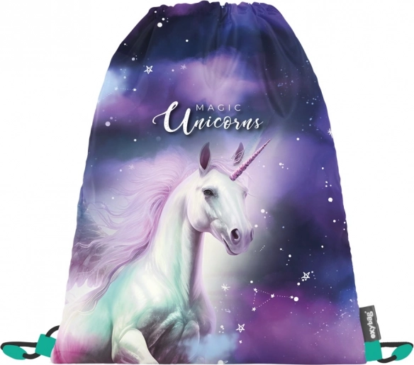 Bag for Gym Clothes Pegas