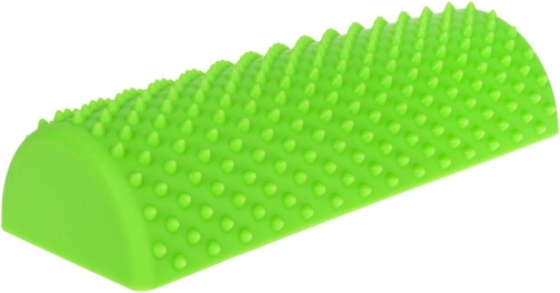 Massagekussen met sensoren Groen