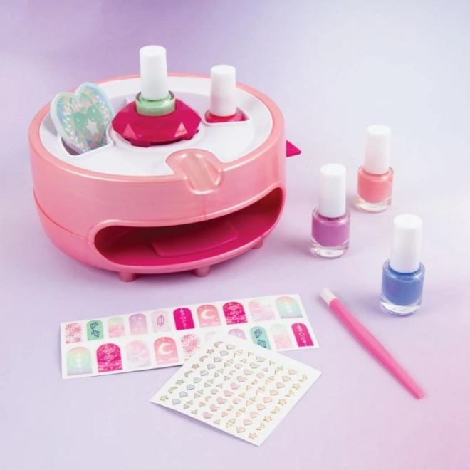 MAKE IT REAL Nagelstudio – Nagelset für Kinder