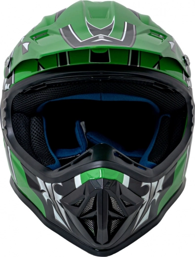 Efficiënte ventilatie voor een frissere rit