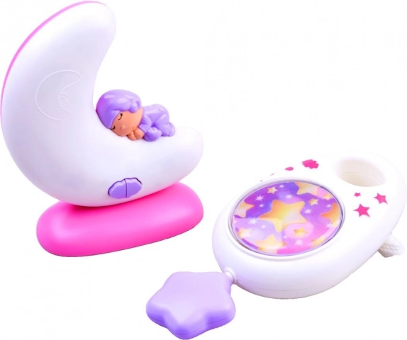 Soft Night Light
