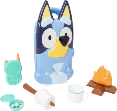 BLUEY Explorer Case