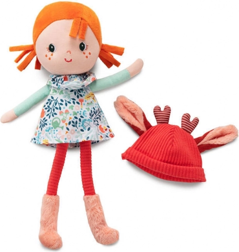 Accessoires amovibles pour plus de jeu