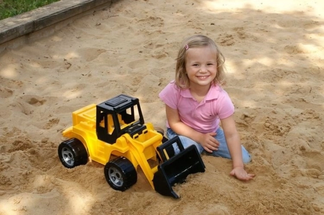 Kinderlader Lena Giga Trucks