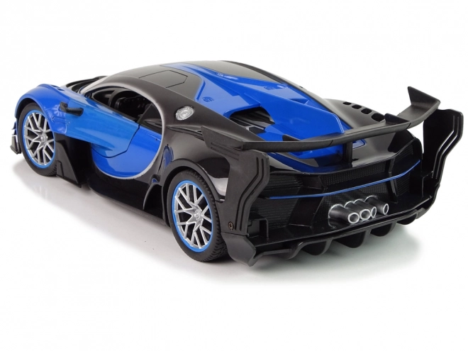 Voiture de sport R/C énorme 1:12 Pilote à batterie télécommandée