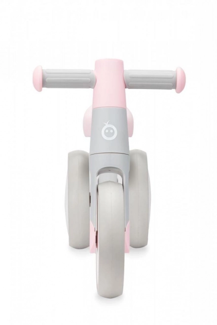 Kinder loopfiets MoMi Tedi roze