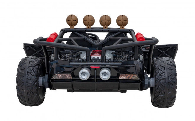 Buggy-rijauto voor kinderen