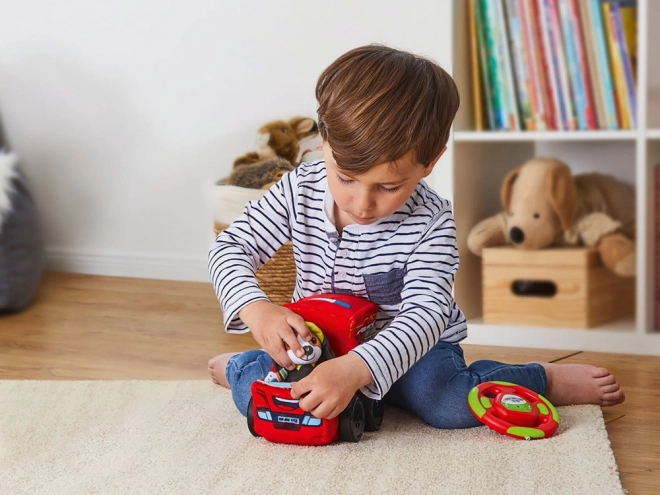 Revell Mijn Eerste Brandweerwagen