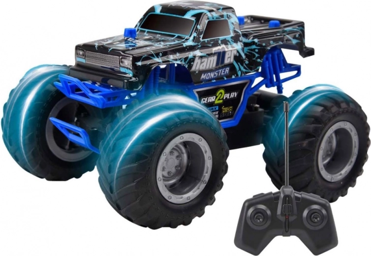 Pneus tout-terrain pour toutes les surfaces