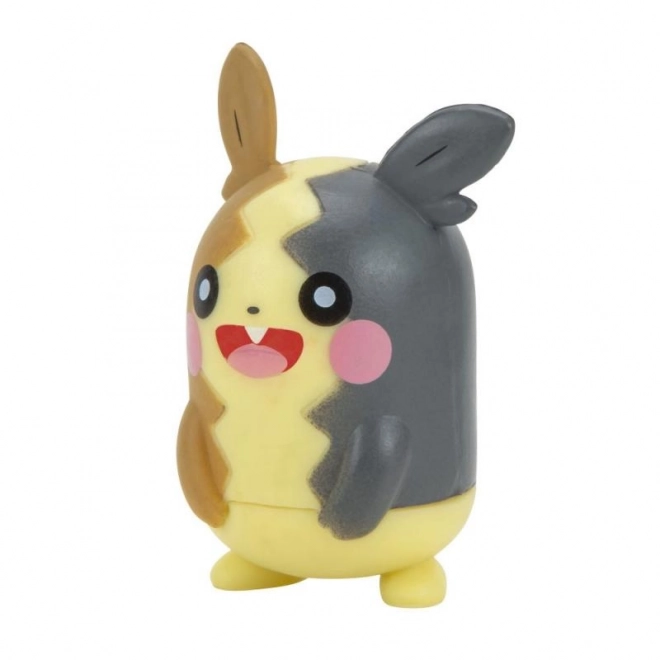 Pokémon set van 8 figuren