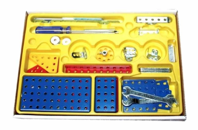 Quality and safe materials