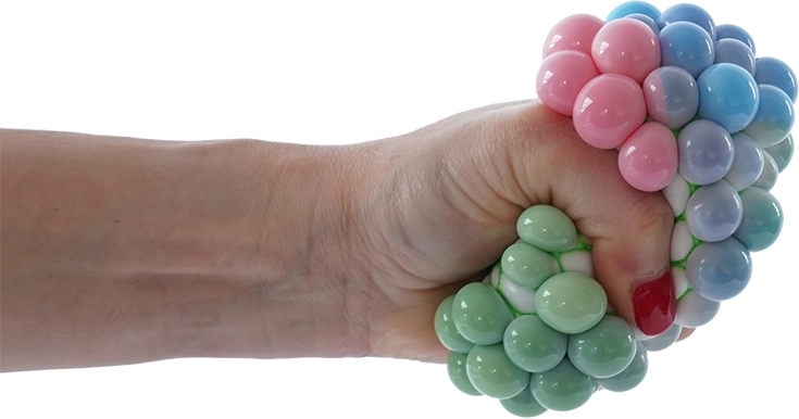 Compact en altijd bij de hand