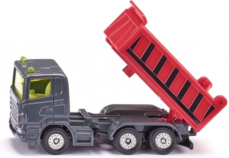 Combinaison durable de métal et de plastique