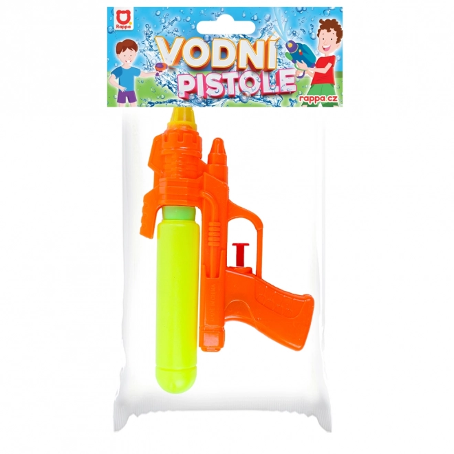 Wasserpistole für Outdoor-Spaß