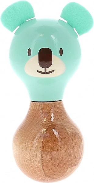Vilac houten rammelaar koala Alice