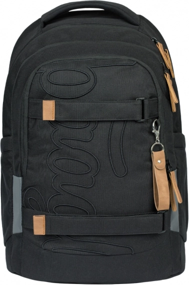 Schoolrugzak Skate Max Darkness