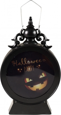 Halloween-Atmosphäre in Sekunden