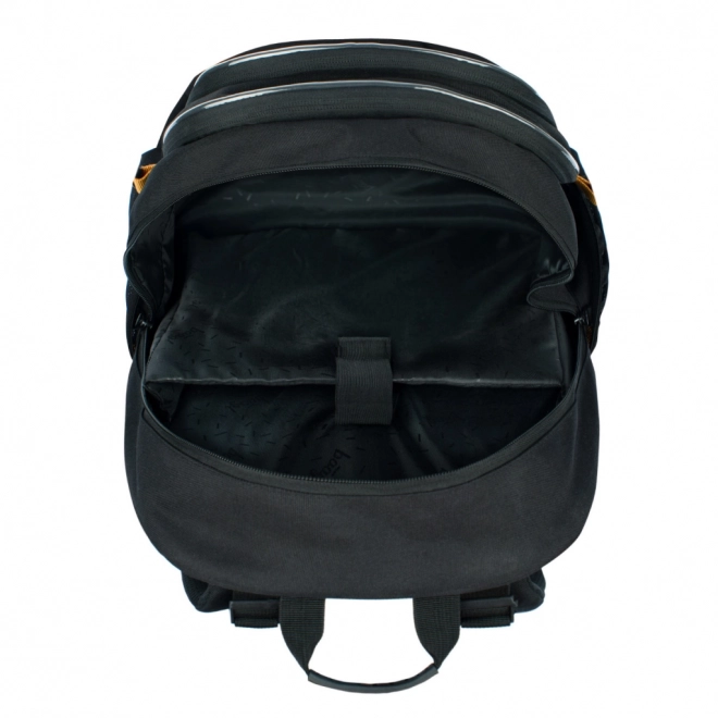 BAAGL Schooltas Core Metallic Bronze