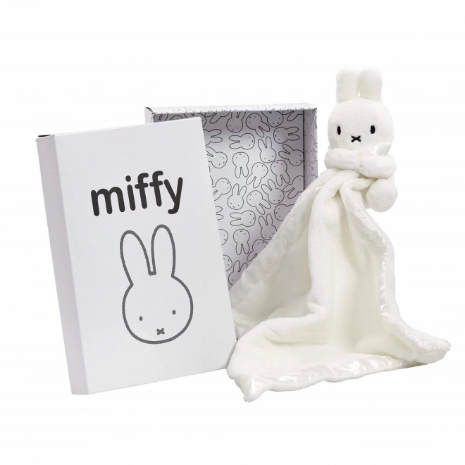 Rainbow Geschenkset - Miffy met dekentje