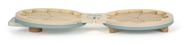 Small foot Ensemble de gaufrier avec accessoires Tasty