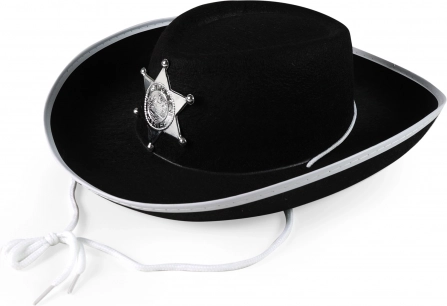 Authentieke sherifster