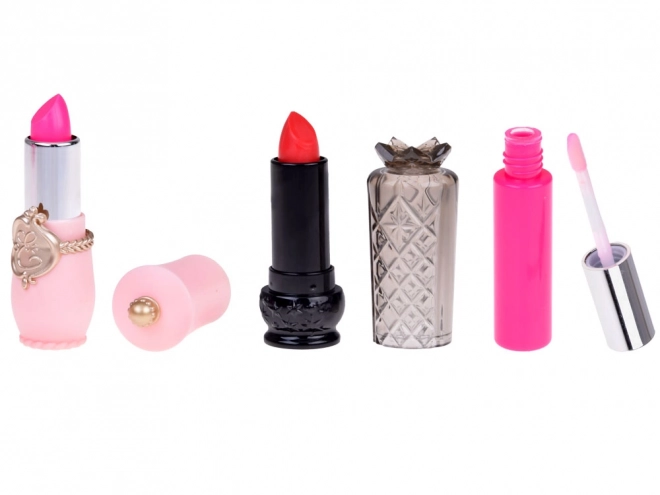 Magische Eenhoorn Koffer met Cosmetica voor Meisjes