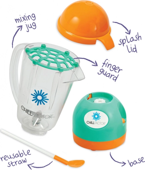 Smoothie maker Chillfactor