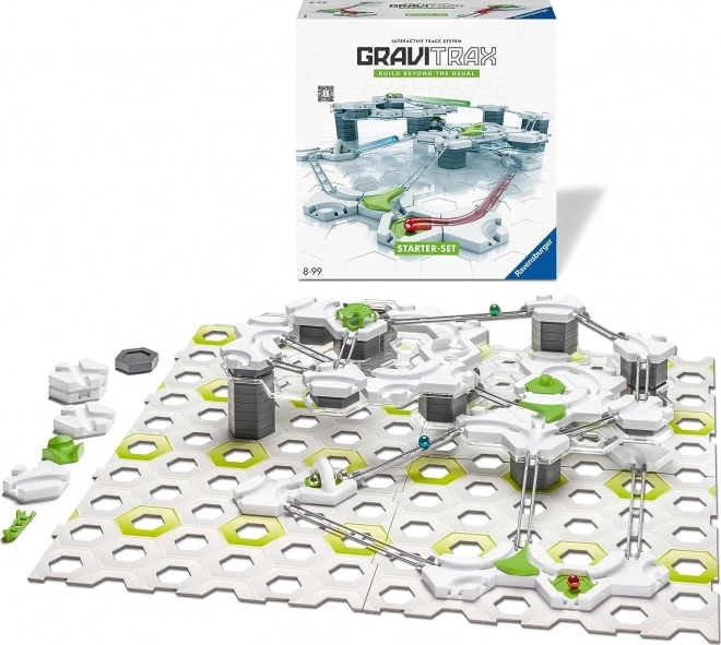 Gravitrax Starter-Set