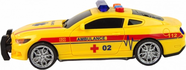 Vliegwielaandrijving