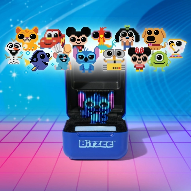 Spin Master Bitzee interactieve digitale dieren Disney
