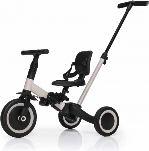 Tricycle 3-en-1 Razor pour enfants – Ivoire