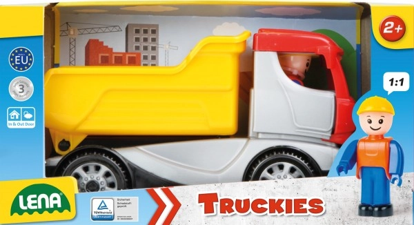 Duurzaam plastic ontwerp