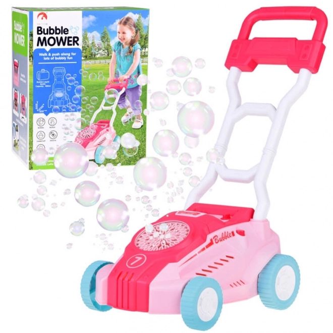 Children's Toy for Blowing Soap Bubbles ZA4945 RO