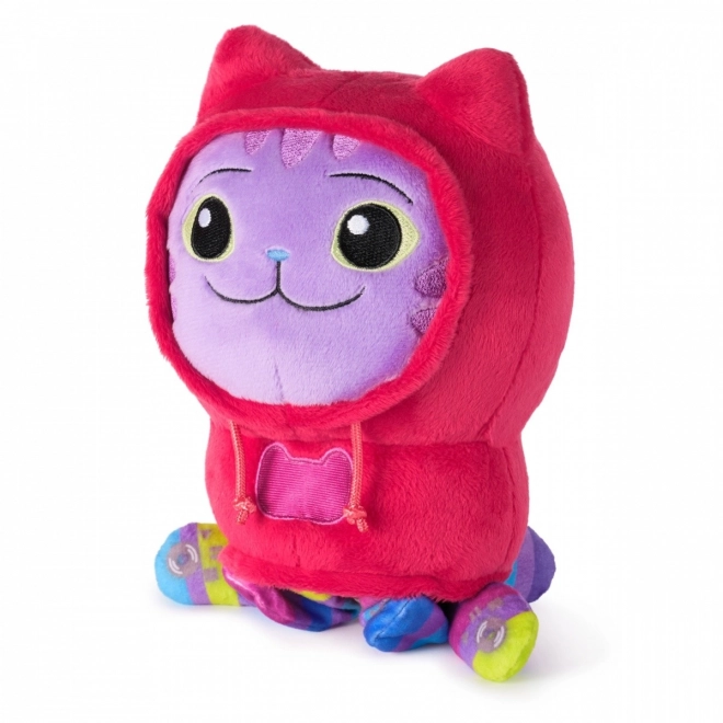 Deluxe Katze Kocimiętka aus Gabby's Dollhouse