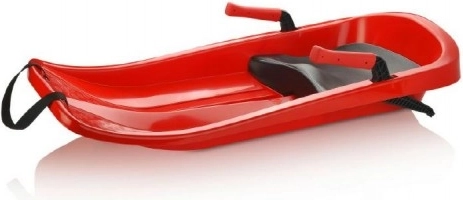Boby Flash – Red