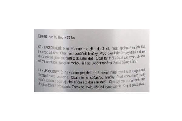 Glanzende stuiterbal